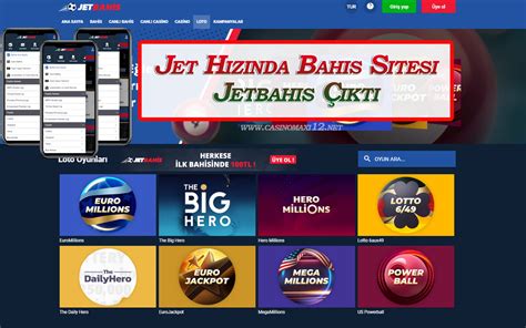 jetbahis slot sitesi