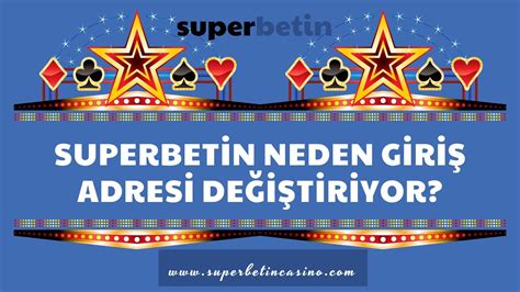 superbetin slot sitesi