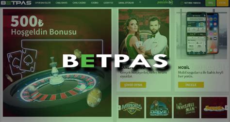 betpas slot sitesi