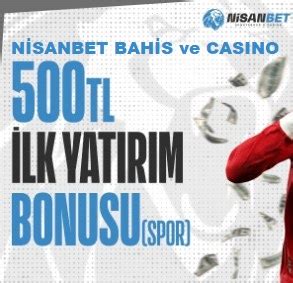 nisanbet slot sitesi