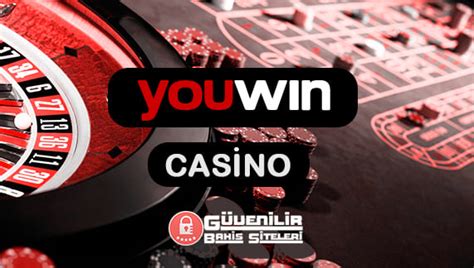 youwin casino sitesi