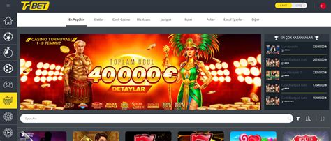 trbet casino sitesi