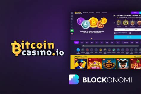 bitcoincasino casino sitesi