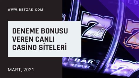 bitcoincasino Deneme bonusu