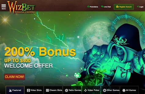 bizbet casino sitesi