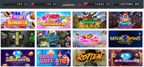 tipobet slot sitesi