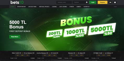 bets10 casino sitesi