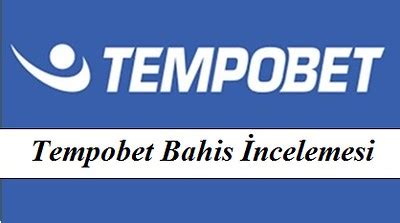 Tempobet İncelemesi