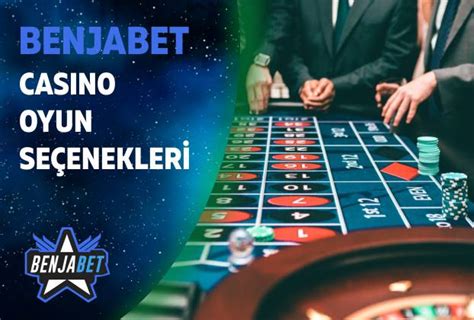 Online Casino ve Oyun Seçenekleri