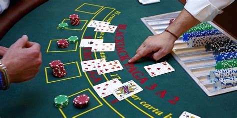 Blackjack'de Kazanma Stratejileri ve Taktikleri