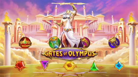 gates of olympus deneme